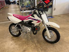 2023 Honda CRF50F