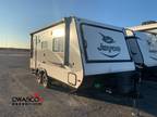 2017 Jayco Jay Feather X19H 21ft