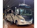 2019 Forest River Georgetown GT5 34H 37ft