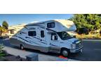 2013 Forest River Forester 3011DS 32ft