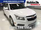 Used 2014 Chevrolet Cruze 4dr Sdn