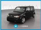 2009 Nissan Cube