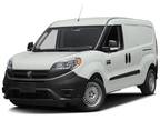 2017 RAM ProMaster City Cargo Van