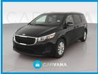 2016 Kia Sedona