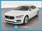 2018 Volvo S90