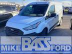 2021 Ford Transit Connect Van