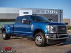 2022 Ford F-350