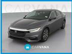 2022 Honda Insight