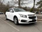 2015 Chevrolet Cruze