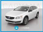 2018 Volvo V60