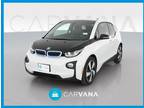 2016 BMW i3