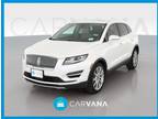 2019 Lincoln MKC