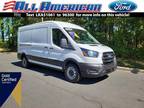 2020 Ford Transit-250