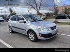 2009 Kia Rio