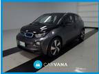 2016 BMW i3