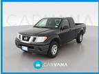 2014 Nissan Frontier King Cab