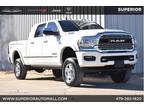 2021 Ram 2500