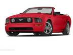 2005 Ford Mustang