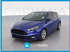 2015 Ford Focus ST