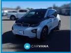 2014 BMW i3