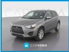 2015 Mitsubishi Outlander Sport