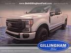 2022 Ford F-250