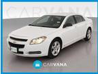 2009 Chevrolet Malibu