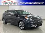 2019 Kia Niro