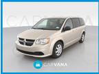 2016 Dodge Grand Caravan Passenger