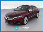 2016 Chevrolet Impala