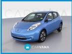 2014 Nissan LEAF