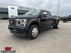 2022 Ford F-450