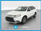 2016 Mitsubishi Outlander