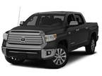 2014 Toyota Tundra 4WD Truck