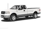 2005 Ford F-150