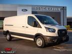 2022 Ford Transit-150