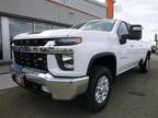 2022 Chevrolet Silverado 3500