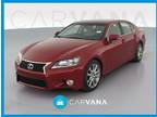 2013 Lexus GS