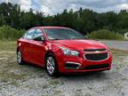 2015 Chevrolet Cruze