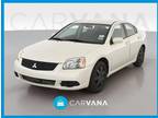 2009 Mitsubishi Galant