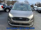 $32,995 2020 Ford Transit Connect with 30,075 miles!