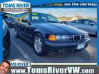 1998 BMW 3-Series