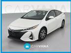 2021 Toyota Prius Prime