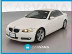 2009 BMW 3-Series