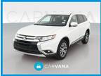 2017 Mitsubishi Outlander