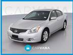 2011 Nissan Altima