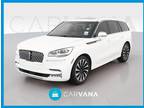 2021 Lincoln Aviator