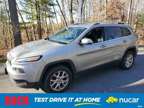 Used 2015 Jeep Cherokee 4WD 4dr