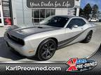 2009 Dodge Challenger