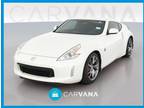 2013 Nissan 370Z